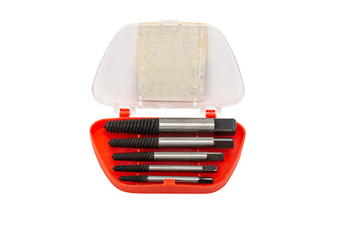 5PC 断钉取出器