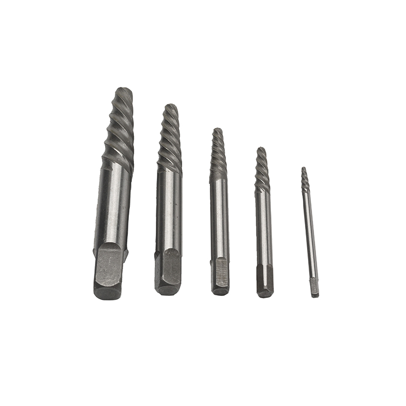 专业级 5pcs 断钉取出器（粗牙）