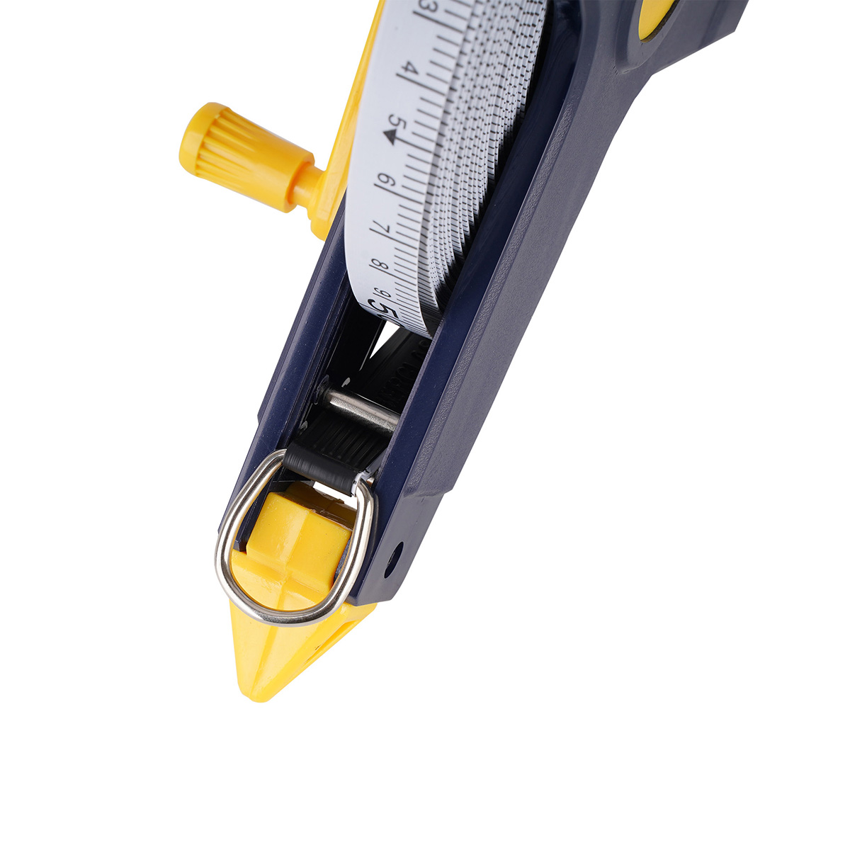 J3 系列手提十字架式进口玻纤尺