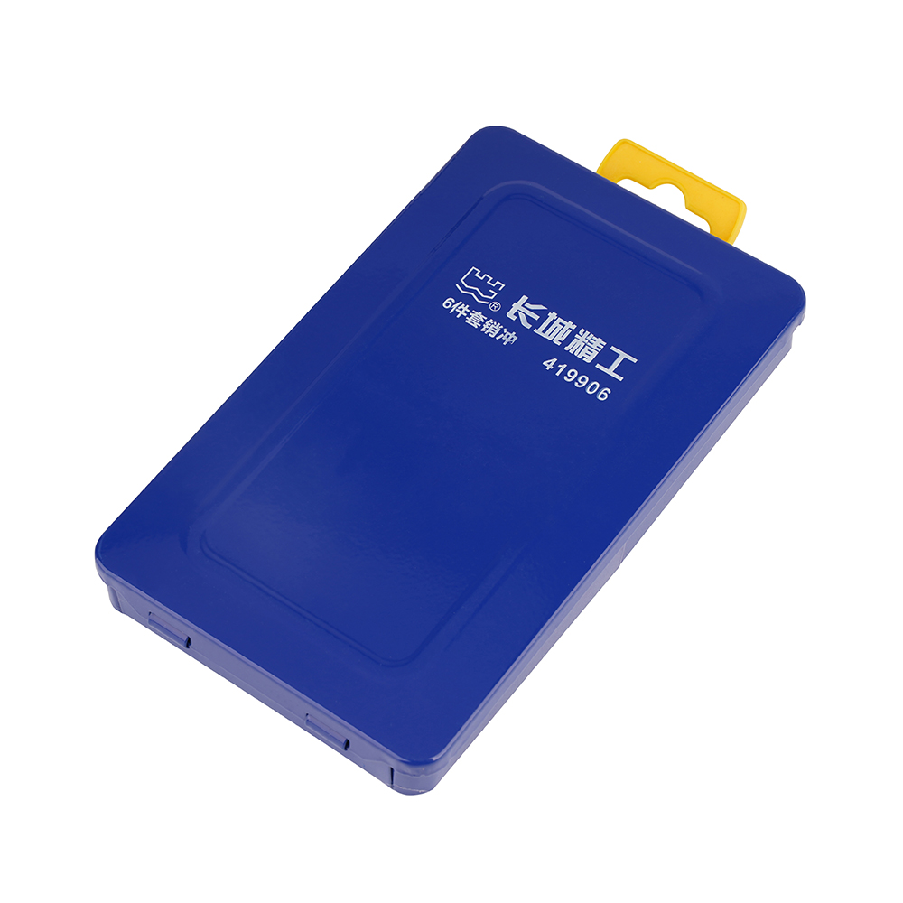 6件套销冲