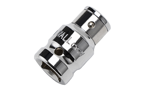 6.3mm 系列旋具头接头