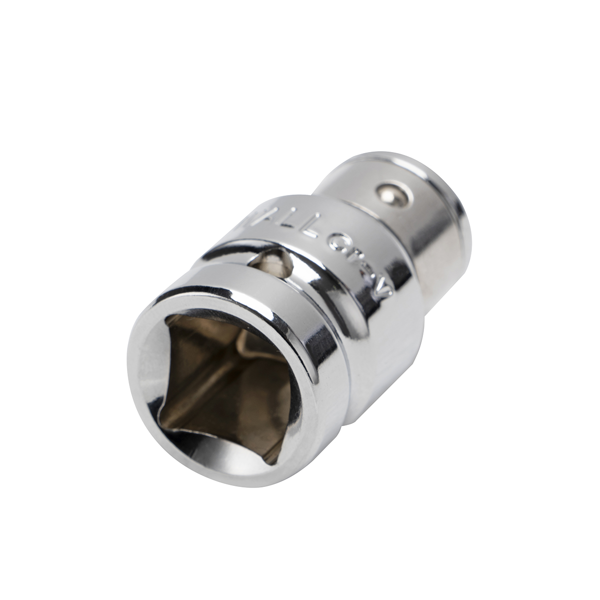 6.3mm 系列旋具头接头