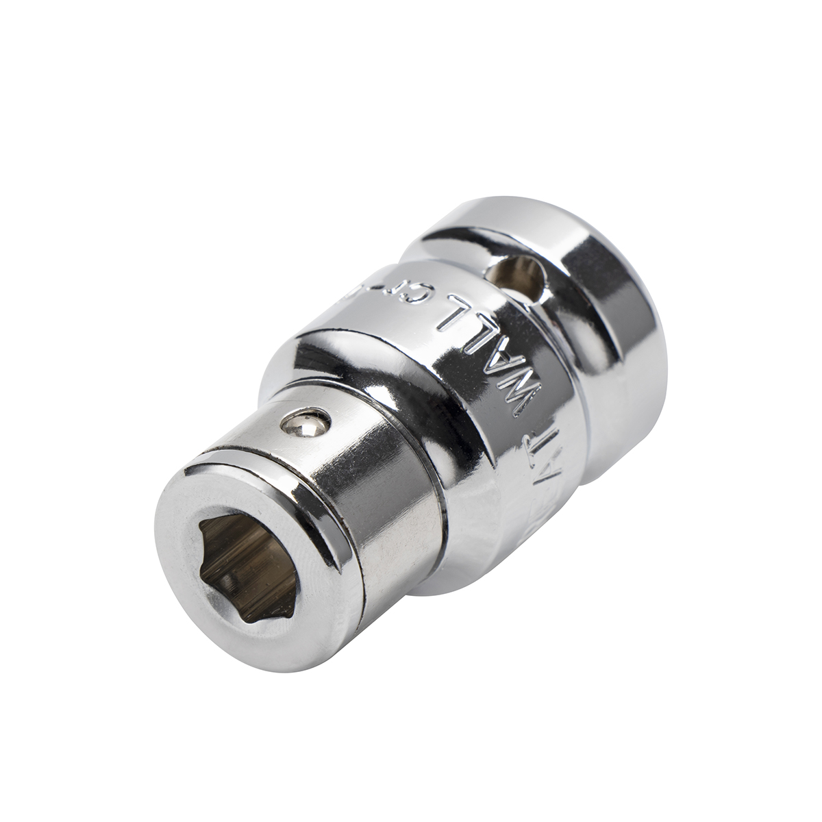 6.3mm 系列旋具头接头