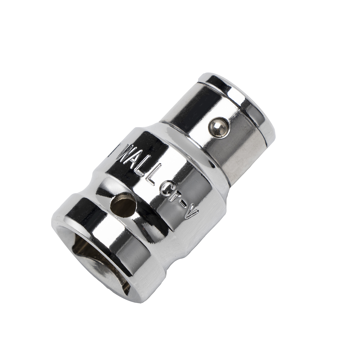 6.3mm 系列旋具头接头