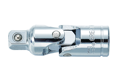 6.3mm 系列万向接头