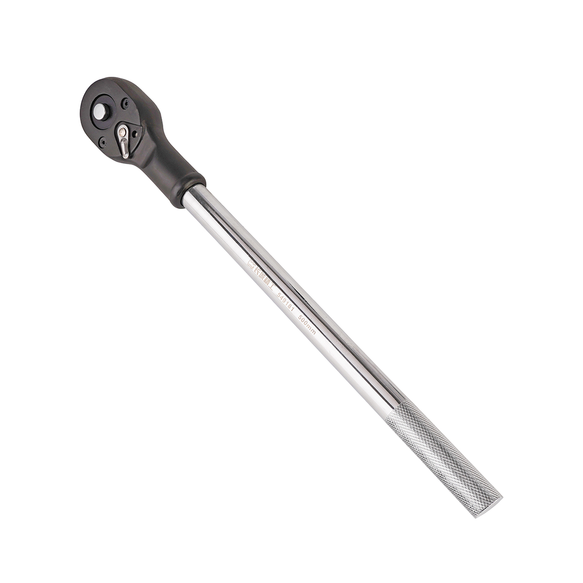 19mm 系列公制快速脱落棘轮扳手