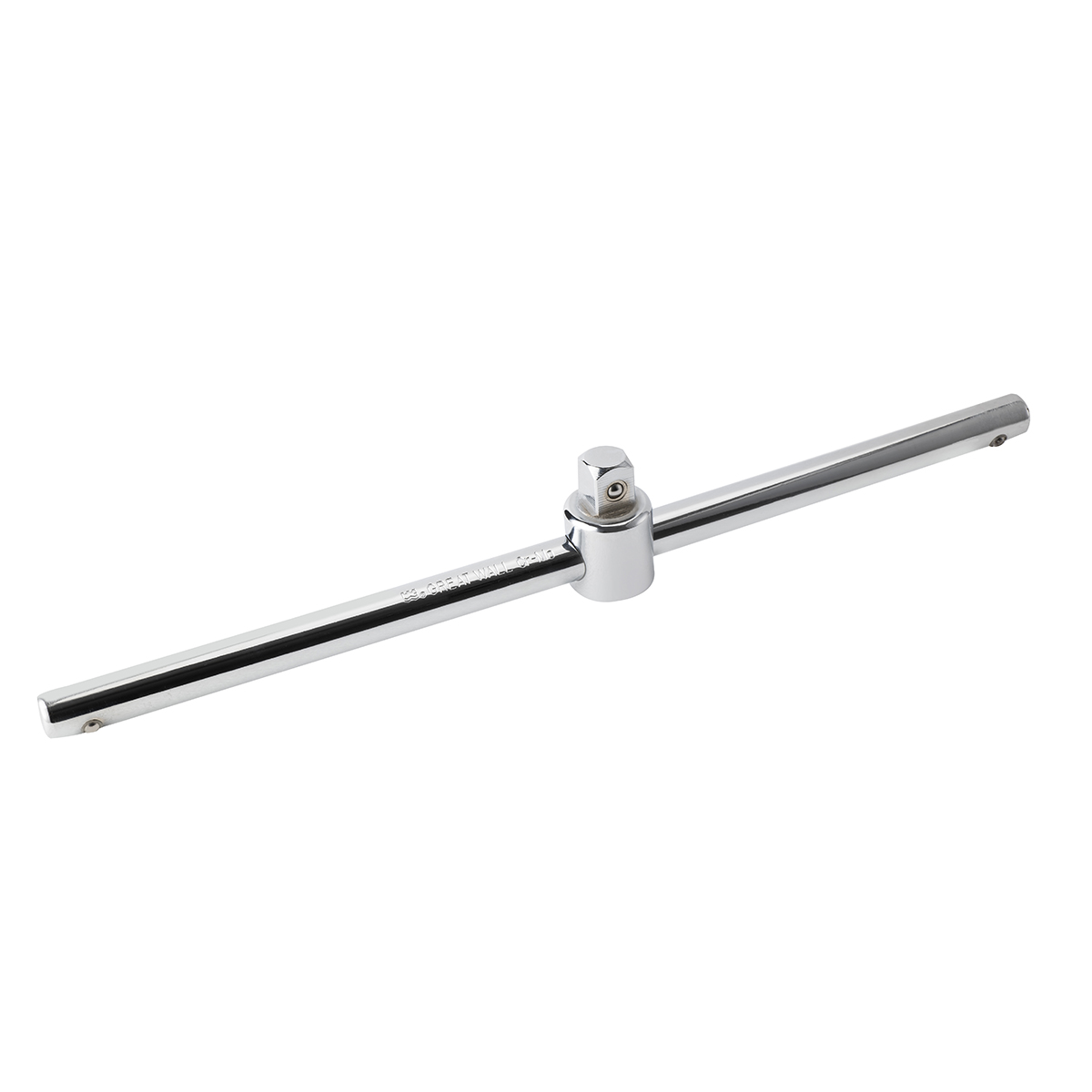 19mm 系列公制滑行杆
