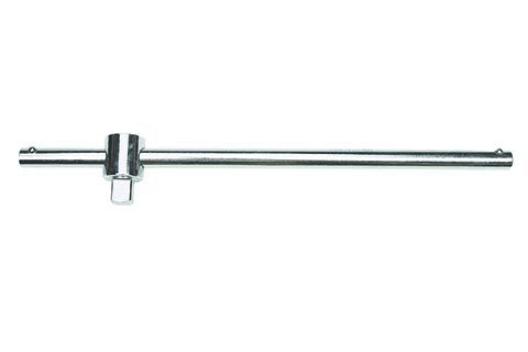 19mm 系列公制滑行杆