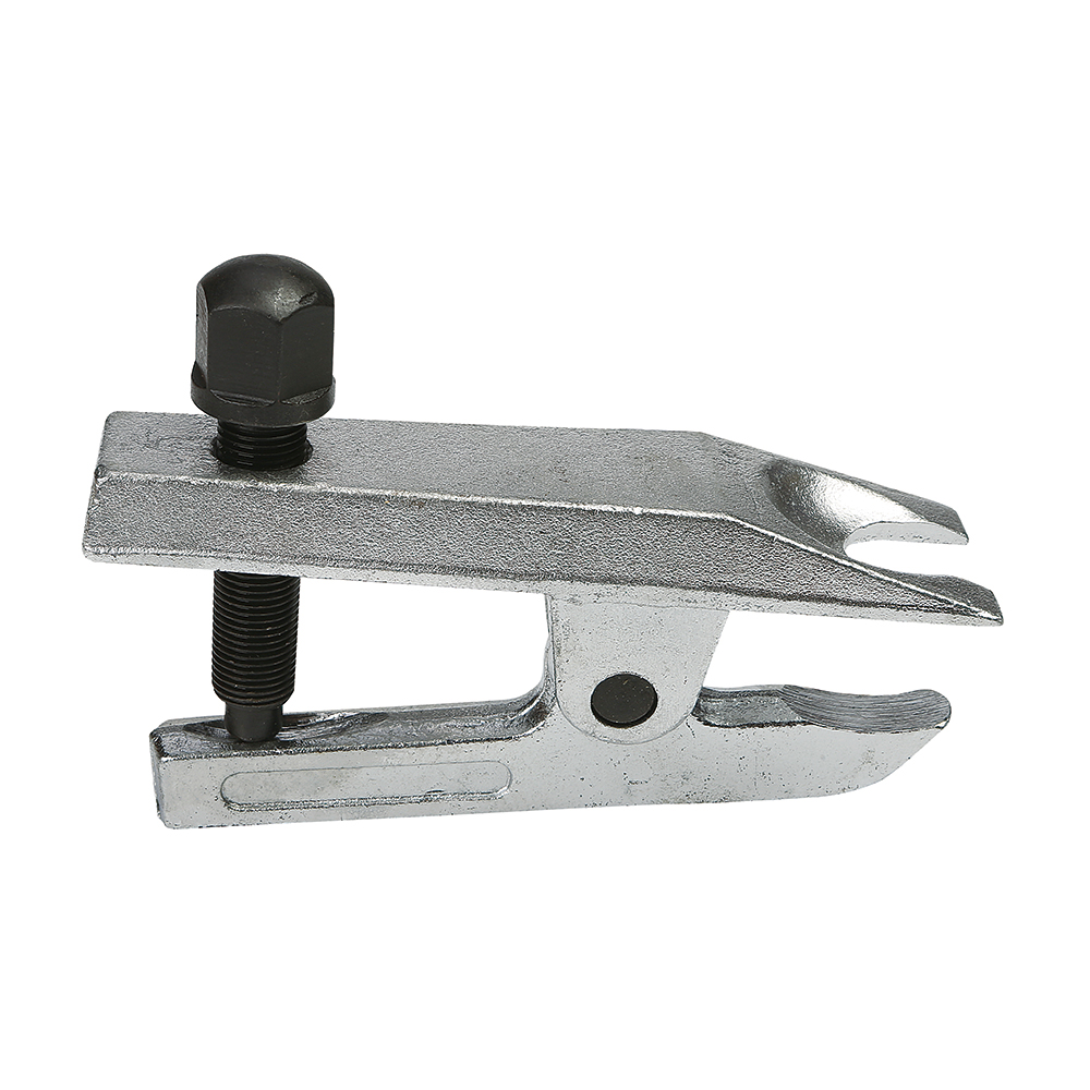 小型鸭咀式球头取出器