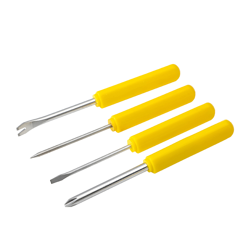 8pcs 可换式多用旋具组套